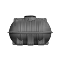 Citerne horizontal 1000 L – Image 2